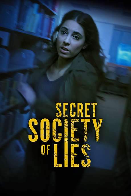 Secret Society of Lies